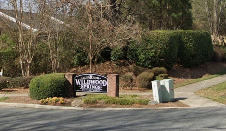 Rock Hill Teen Dies After Apartment ‘Interaction’ Turns Into Gunfire