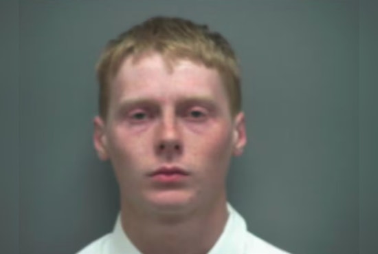 Rockford Man Gets 33 Years for Molesting Children at Beloit Gatherings