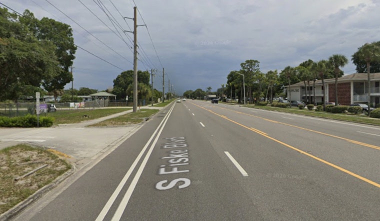 Rockledge Crossing Guard, 75, Relearns to Walk After SUV Struck Her Near School