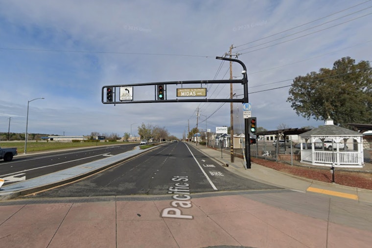 Rocklin Weighs 281 Apartments Next to Fuel Pipeline as State Fines Loom