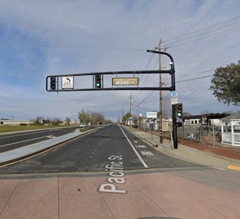 Rocklin Weighs 281 Apartments Next to Fuel Pipeline as State Fines Loom