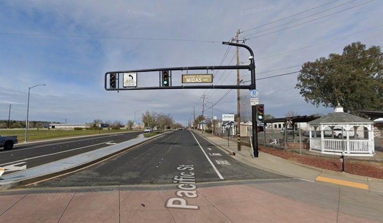 Rocklin Weighs 281 Apartments Next to Fuel Pipeline as State Fines Loom