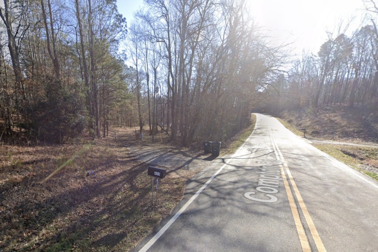 Rockmart Man Dies as Explosions Rip Through Home, Trapping Him Inside
