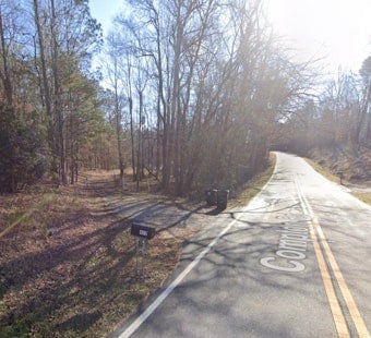 Rockmart Man Dies as Explosions Rip Through Home, Trapping Him Inside