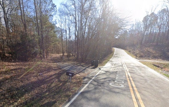 Rockmart Man Dies as Explosions Rip Through Home, Trapping Him Inside
