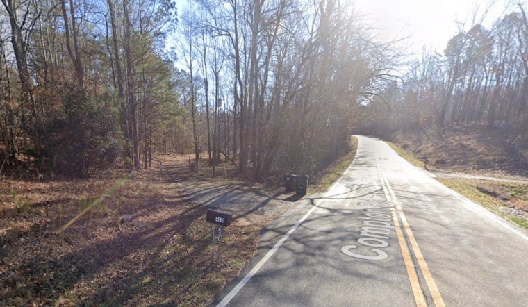 Rockmart Man Dies as Explosions Rip Through Home, Trapping Him Inside