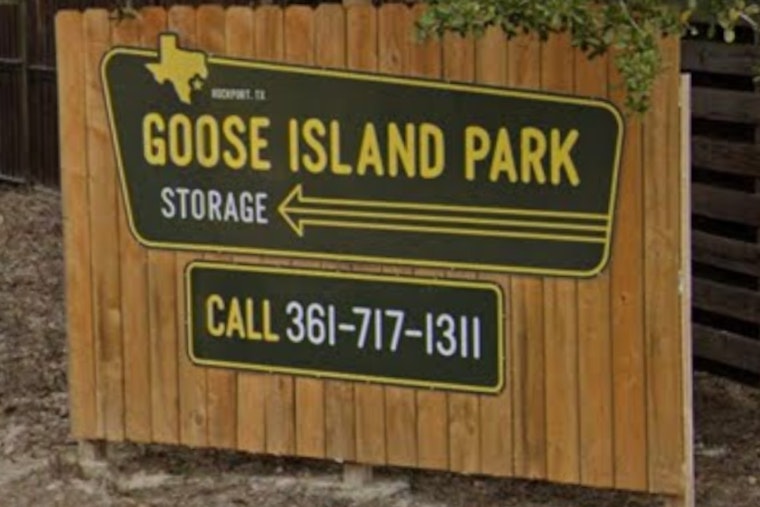 Rockport Woman Stung 300 Times by Killer Bees, Trapped by Locked Storage Gate