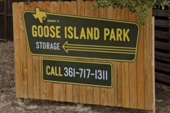 Rockport Woman Stung 300 Times by Killer Bees, Trapped by Locked Storage Gate