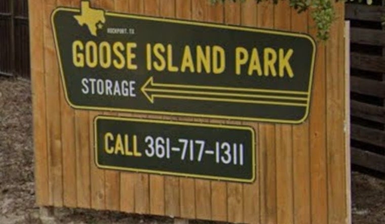 Rockport Woman Stung 300 Times by Killer Bees, Trapped by Locked Storage Gate