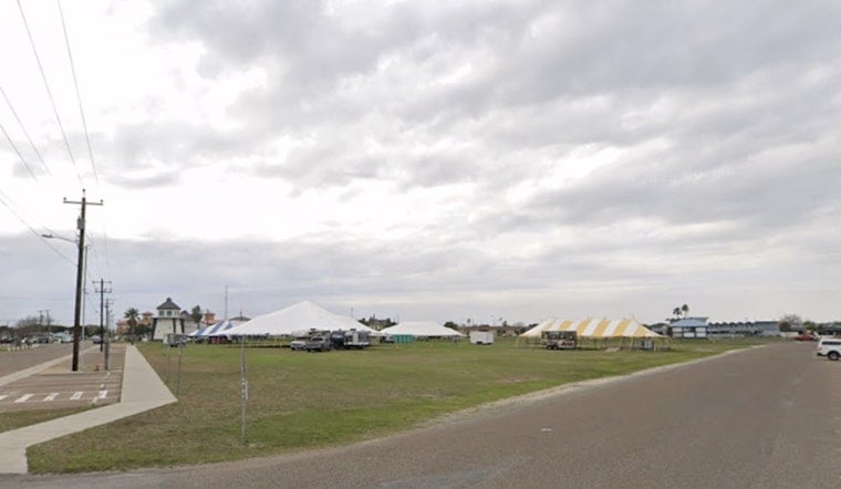 Rockport's Fiesta en la Playa Grows to 3 Days, Lands a Grammy-Winning Congressional Candidate
