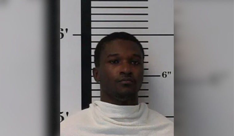 Rockwall Care Worker, 24, Charged With Assaulting Dementia Patient, 67, Four Times