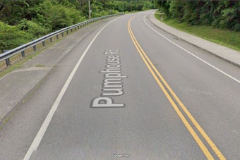 Rockwood Teen Driver Hits Tree on Pump House Road, Toddler Among 3 Hurt