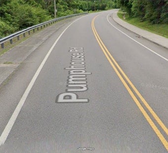 Rockwood Teen Driver Hits Tree on Pump House Road, Toddler Among 3 Hurt