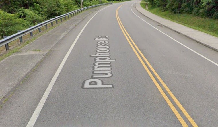 Rockwood Teen Driver Hits Tree on Pump House Road, Toddler Among 3 Hurt