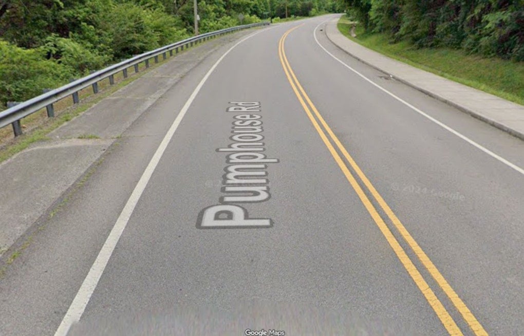 Rockwood Teen Driver Hits Tree on Pump House Road, Toddler Among 3 Hurt
