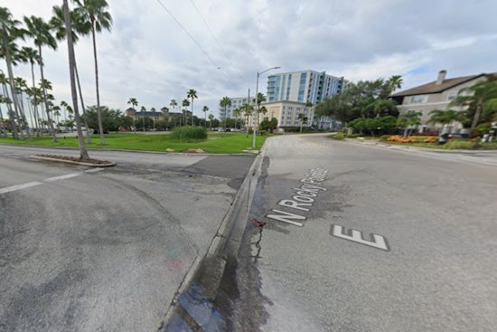 Rocky Point's Old Chase Suite Hotel Falls for 296-Unit Kimball Tower