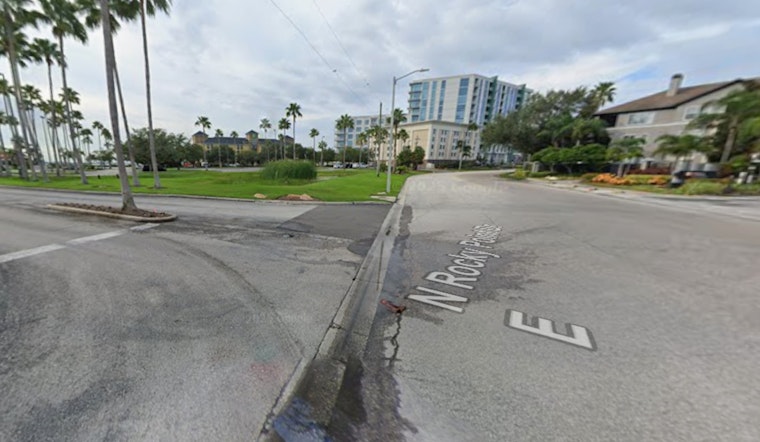 Rocky Point's Old Chase Suite Hotel Falls for 296-Unit Kimball Tower