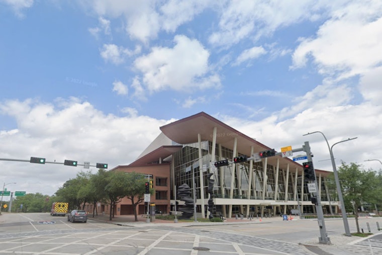 ROCO Lets Houston Audience Steer a Live Concerto at Zilkha Hall