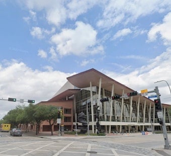 ROCO Lets Houston Audience Steer a Live Concerto at Zilkha Hall