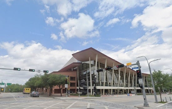 ROCO Lets Houston Audience Steer a Live Concerto at Zilkha Hall
