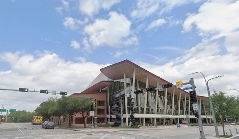 ROCO Lets Houston Audience Steer a Live Concerto at Zilkha Hall