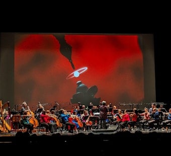 ROCO Orchestra Debuts at Houston's New Ismaili Center With Free Concerts