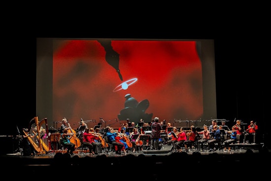 ROCO Orchestra Debuts at Houston's New Ismaili Center With Free Concerts