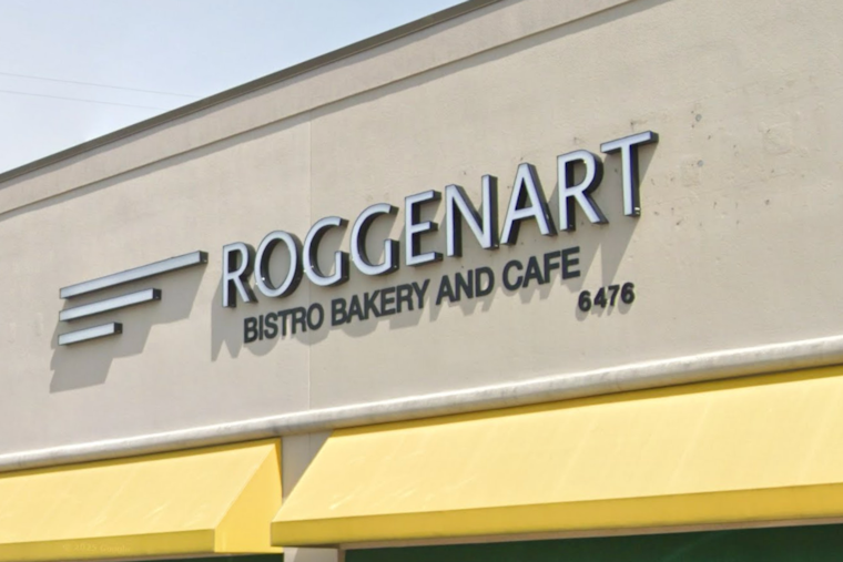 Roggenart to Build Columbia HQ as Bakery Chain Eyes 30 Stores