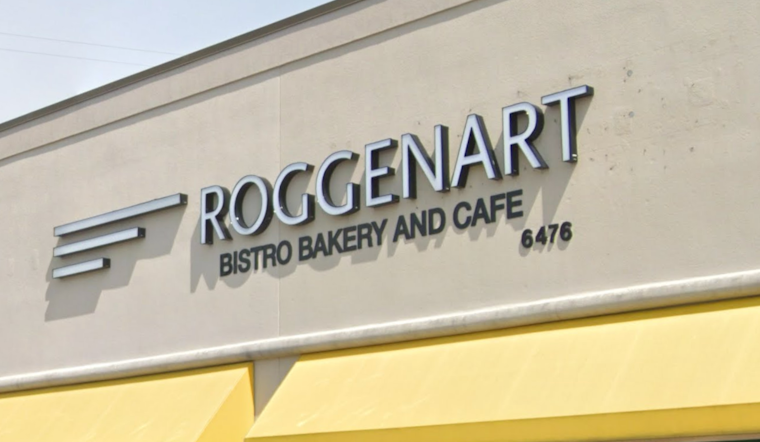 Roggenart to Build Columbia HQ as Bakery Chain Eyes 30 Stores