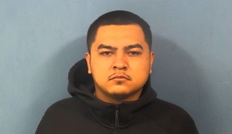 Rolling Meadows Man Held Without Bail After Machine Gun Found Under Seat in Elmhurst