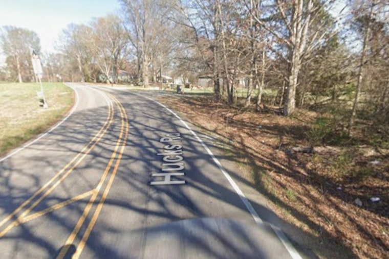 Rollover on Hucks Road Kills Charlotte Driver and Passenger, Police Say