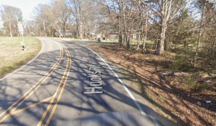 Rollover on Hucks Road Kills Charlotte Driver and Passenger, Police Say