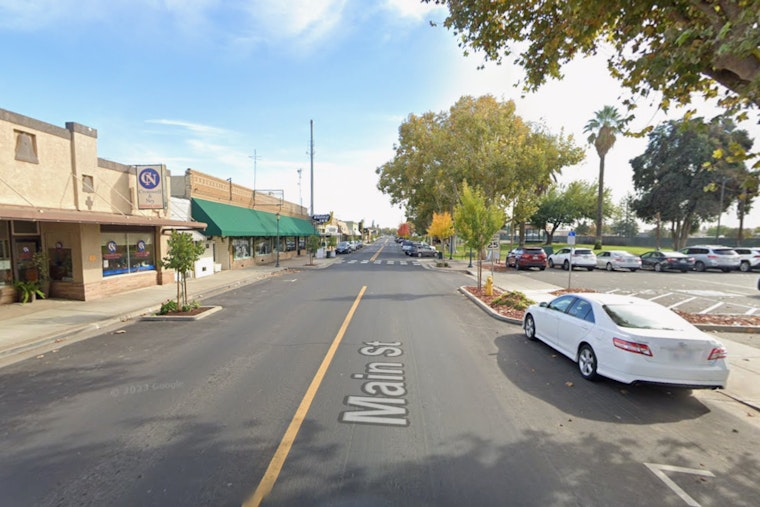 Roman Chef Marco Baldieri Brings Ristorante Italiano to Escalon's Main Street