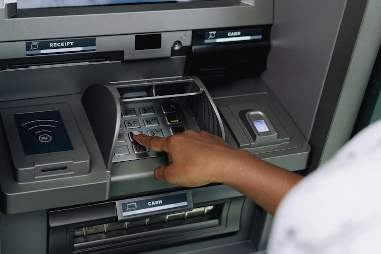 Romanian ATM Skimmer Trio Busted in Oklahoma City, Hit With $193K Payback
