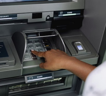Romanian ATM Skimmer Trio Busted in Oklahoma City, Hit With $193K Payback