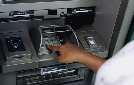 Romanian ATM Skimmer Trio Busted in Oklahoma City, Hit With $193K Payback