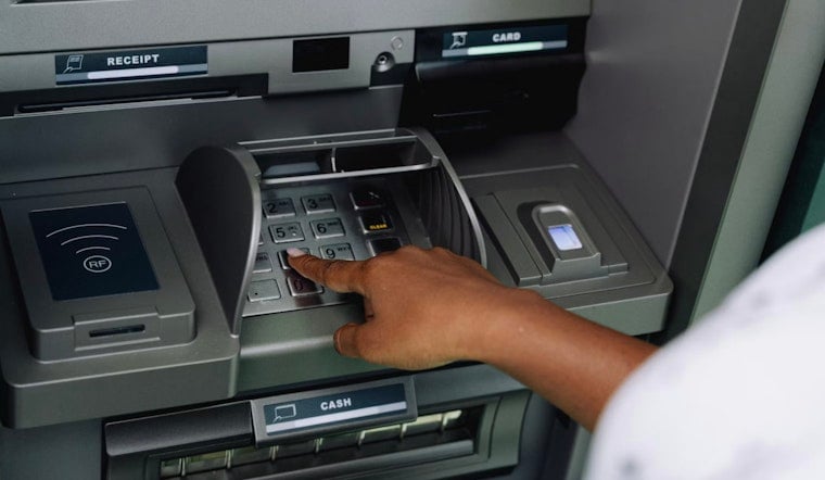 Romanian ATM Skimmer Trio Busted in Oklahoma City, Hit With $193K Payback
