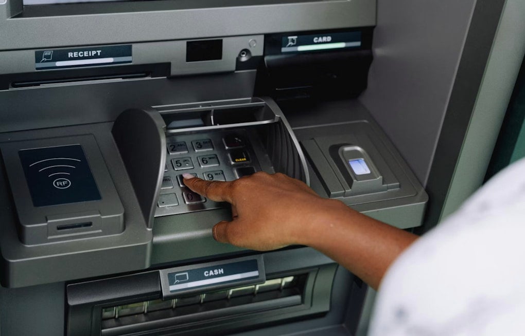 Romanian ATM Skimmer Trio Busted in Oklahoma City, Hit With $193K Payback