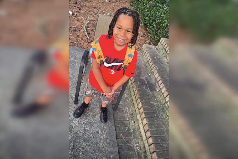 Rome 7-Year-Old Fighting for Life After Truck Hits Him at School Bus Stop