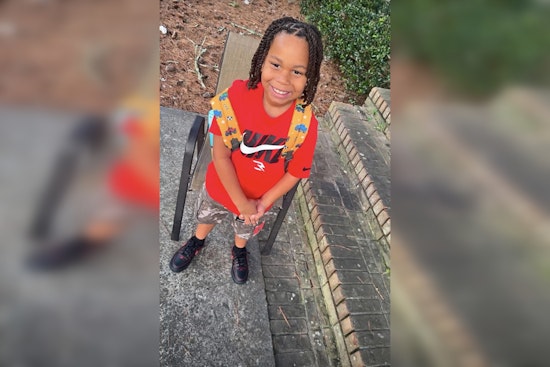 Rome 7-Year-Old Fighting for Life After Truck Hits Him at School Bus Stop