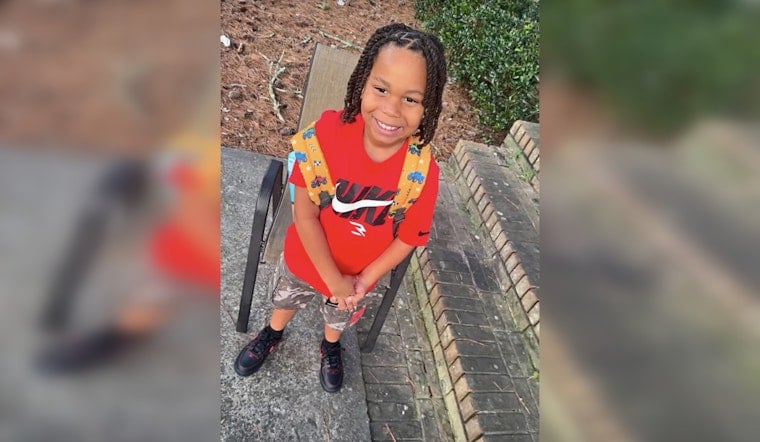 Rome 7-Year-Old Fighting for Life After Truck Hits Him at School Bus Stop
