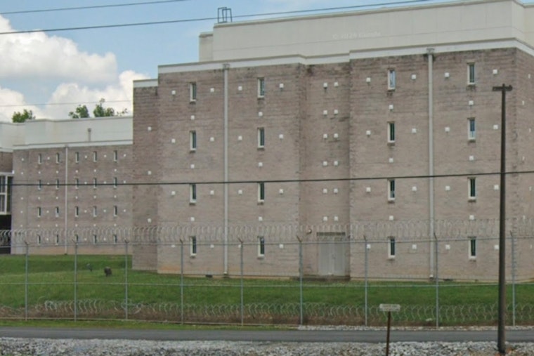 Rome Man, 66, Accused of Throwing Disabled Woman Against Door at Senior Housing Tower