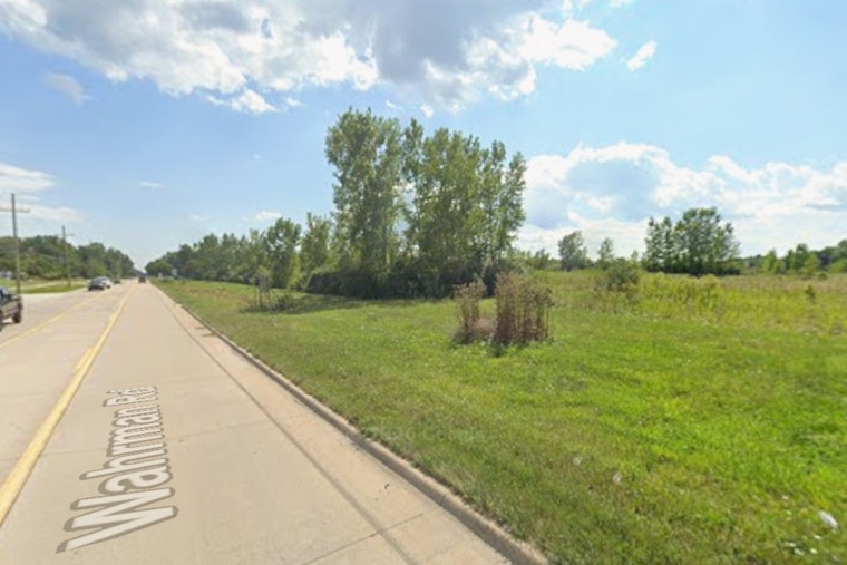 Romulus Cold Storage Project Near DTW Could Bring Up to 225 Jobs