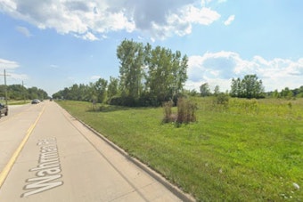 Romulus Cold Storage Project Near DTW Could Bring Up to 225 Jobs