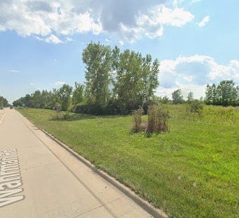 Romulus Cold Storage Project Near DTW Could Bring Up to 225 Jobs