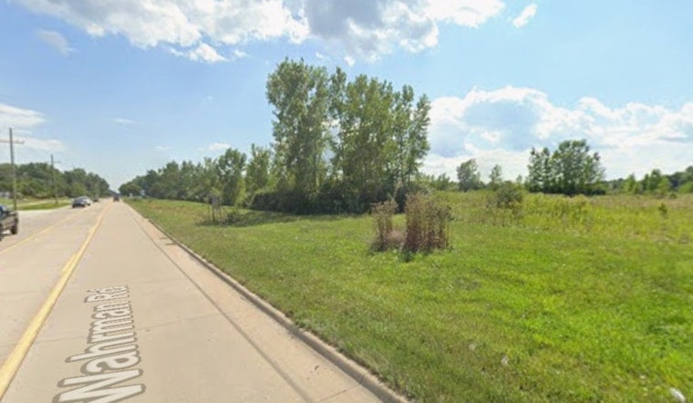 Romulus Cold Storage Project Near DTW Could Bring Up to 225 Jobs