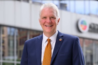 Ronayne's 2026 State of the County Moves to Playhouse Square Stage