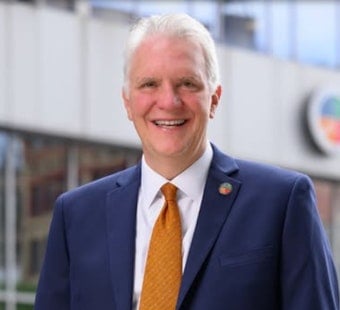 Ronayne's 2026 State of the County Moves to Playhouse Square Stage