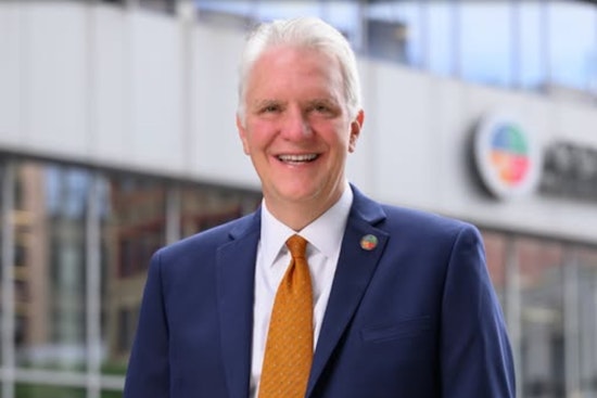 Ronayne's 2026 State of the County Moves to Playhouse Square Stage