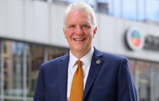 Ronayne's 2026 State of the County Moves to Playhouse Square Stage